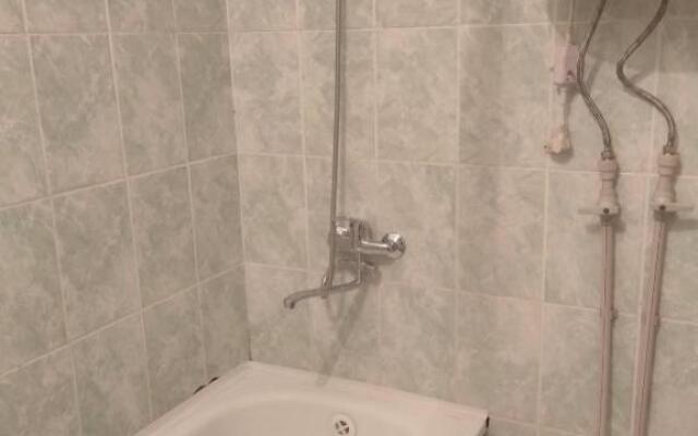 Apartment Zyryanovsk on Frunze 53