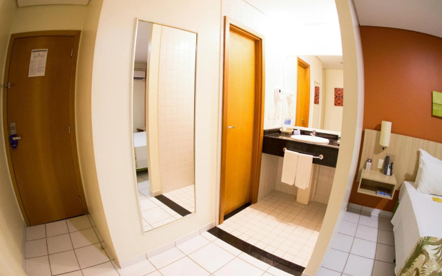 Sleep Inn Manaus