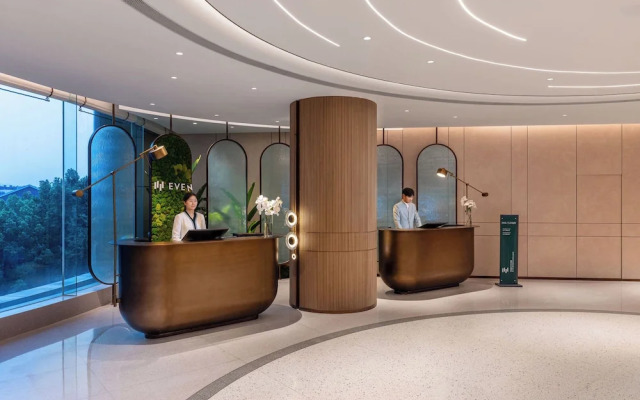 EVEN Hotel Hangzhou West Lake by IHG
