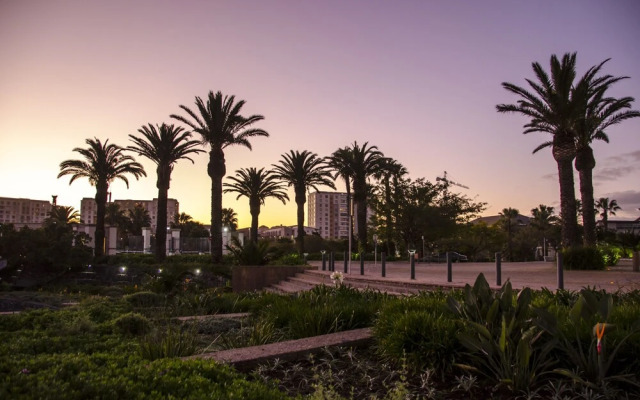 Knightsbridge Luxury Apartment