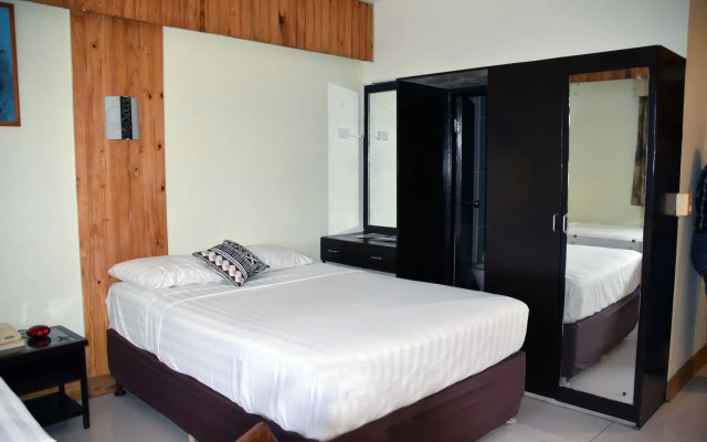 Grand Melanesian Hotel