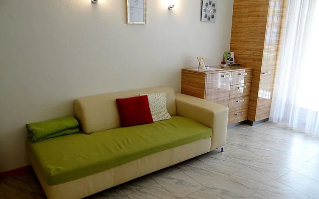 Apartment Blumenweg 2