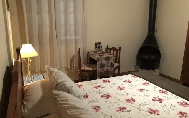 Pousada Vale dos Sonhos