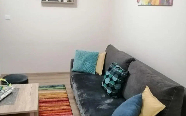 Boglárka Apartman