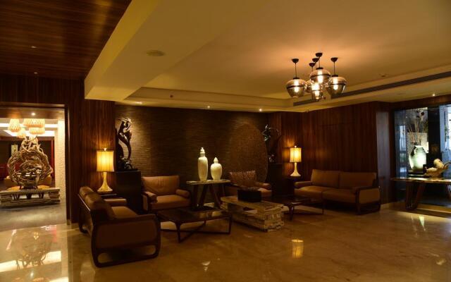 Lemon Tree Hotel Siliguri