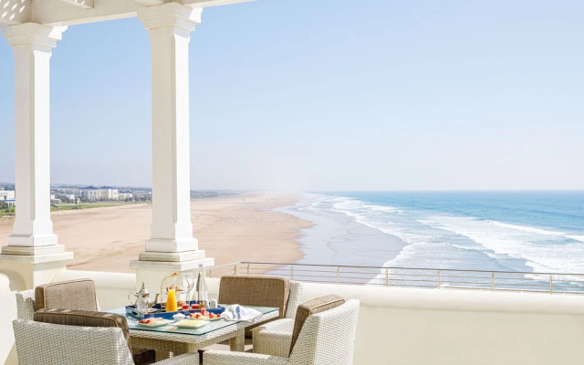 Hotel Le Mirage