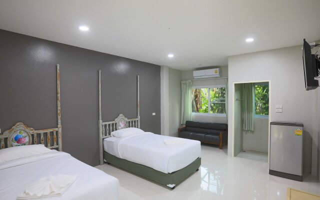 Phuket Nonnita Boutique Resort