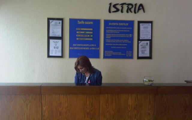 Hotel Istria