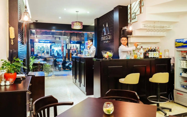 Hanoi Merci Hotel