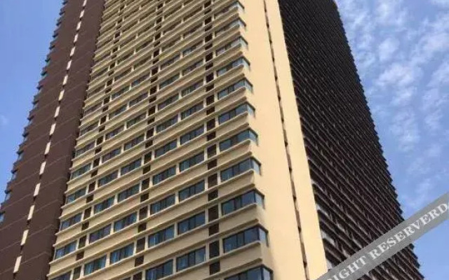 Xingsu Hotel Apartment (Yinchuan Dayuecheng Branch)