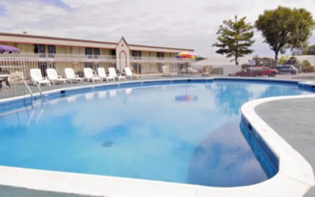 Travelodge by Wyndham Lynchburg