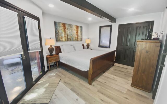 Woodside 207 4 Bedroom Home by RedAwning