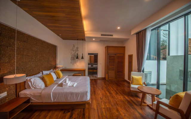 Shintana Saya Residence