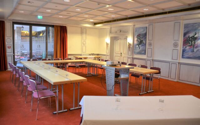 Ringhotel Alpenhof