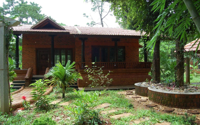 Wild Woods Spa & Resort