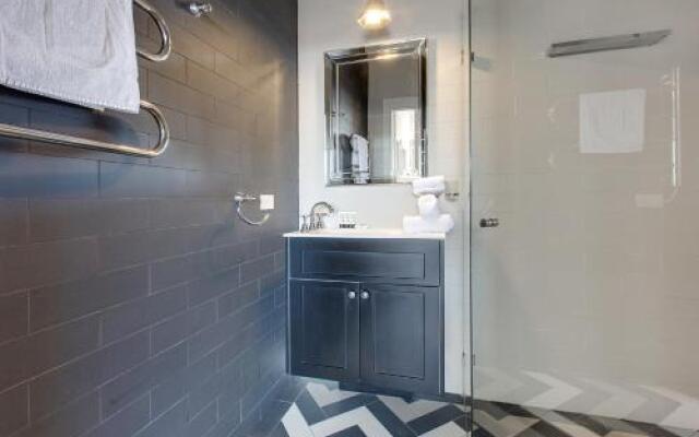 Katoomba Furnished Apartments 2A Bathurst Road