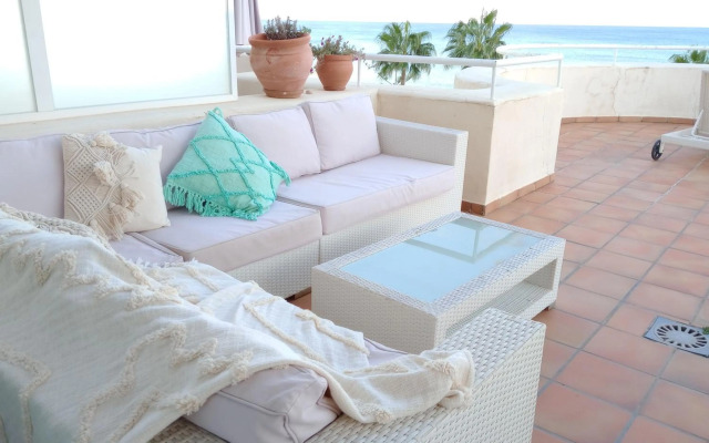 Vistas al mar Panorámicas en Estepona