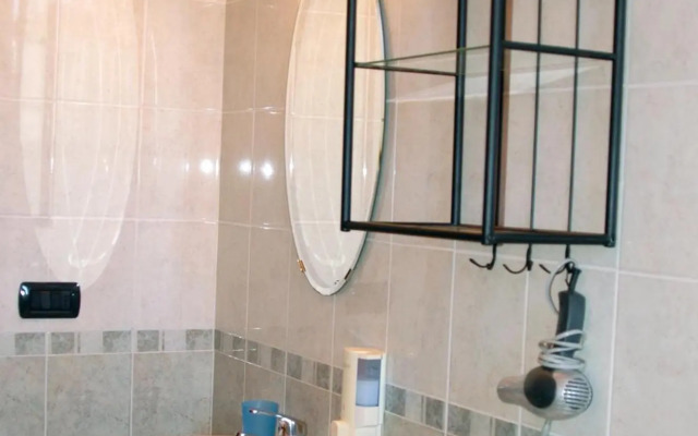 Vittoria Resort Residence B&B