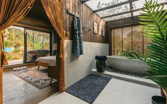 Boutique Villa In Central Of District 1