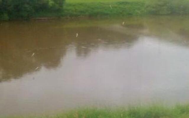 Guest House Nad Berounkou