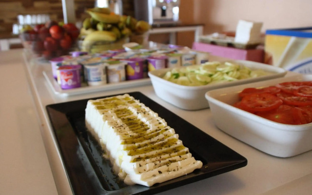 Hotel Grecs