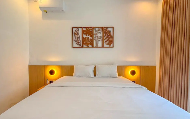 Agung Guest House Canggu – Guest Rooms – Tibubeneng