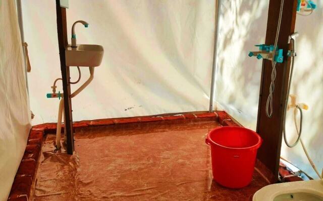 Hill Springs Resort And Cafe