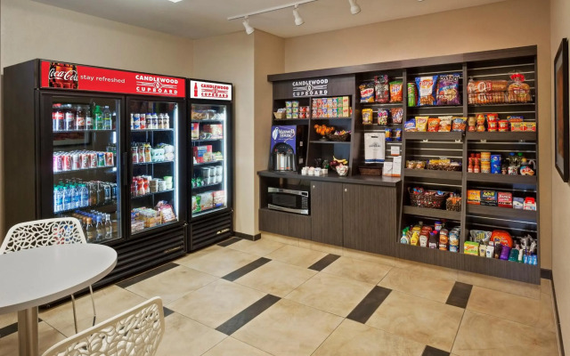 Candlewood Suites Houston North I45 by IHG