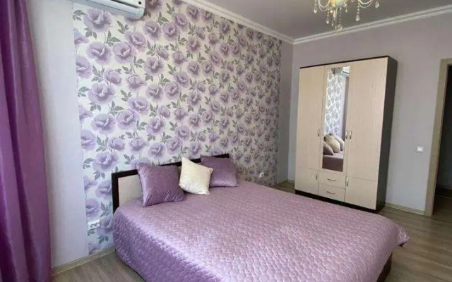 Апартаменты на улице Поляничко 2А