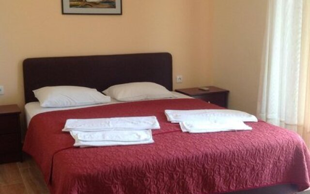 Olympic Bibis Hotel