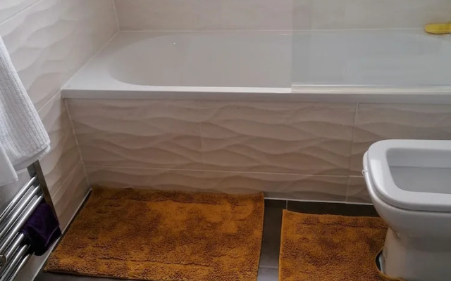 Stunning 1-bed Apartment in Sheffield