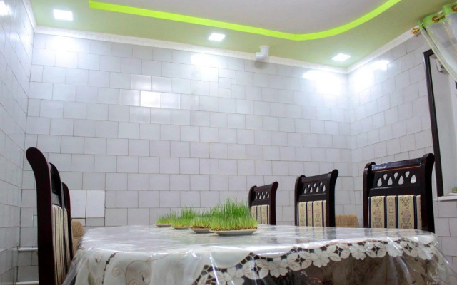 Al Mansur Guesthouse