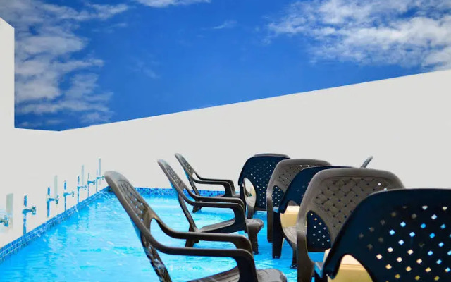 El León Hotel Boutique