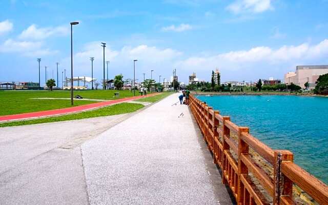 Lagoon Palace - Vacation STAY 95305v