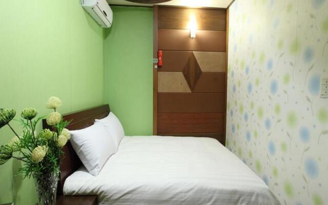 Pine Livingtel No. 2