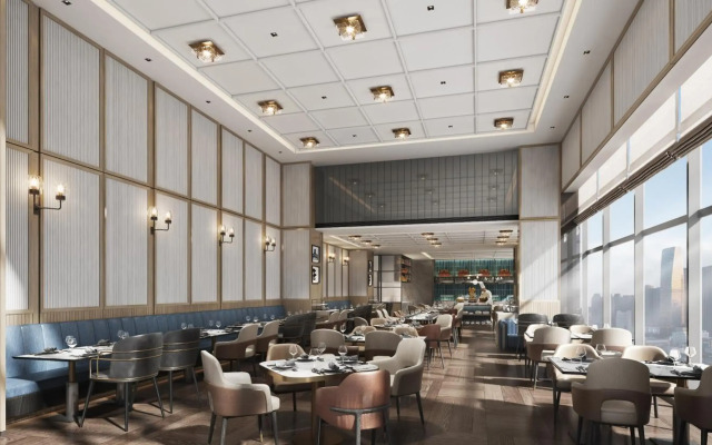 Honder International Hotel