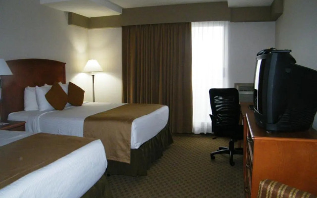 Ramada Edmonton South