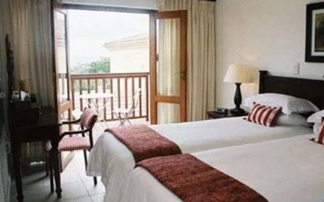 Villa Calla Bed and Breakfast