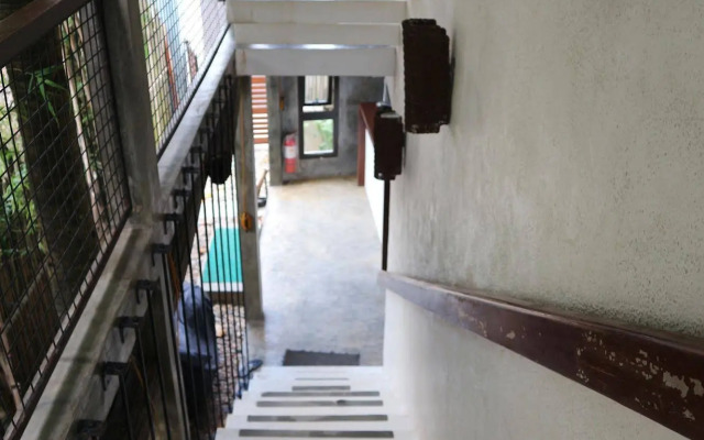 Pahuwayan Suites