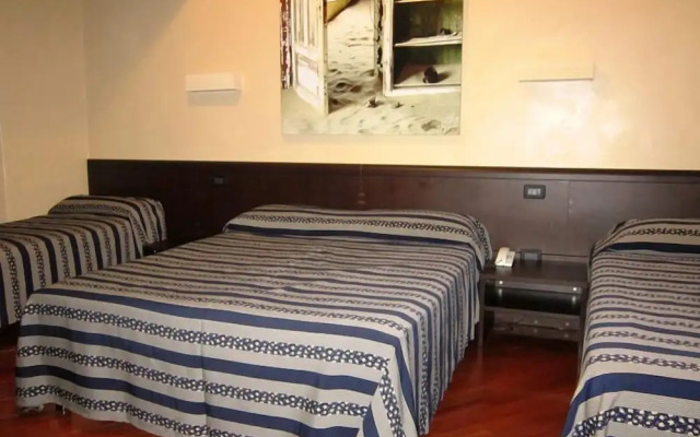 Hotel Acquaverde