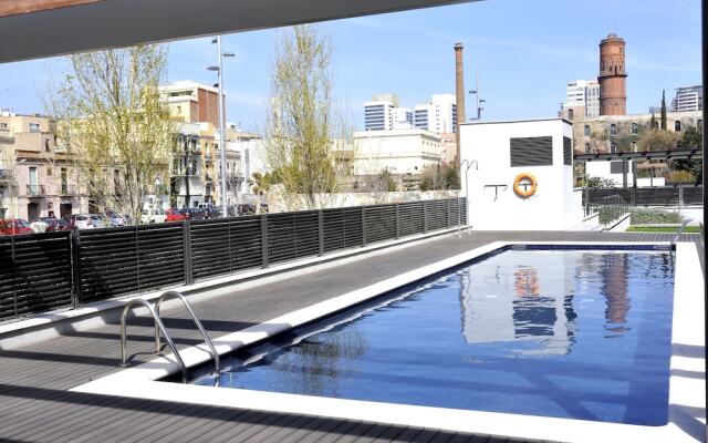 You Stylish Beach Apartments