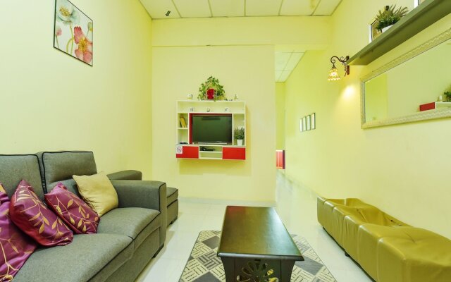 SPOT ON 90163 Kpfb Roomstay 2 - Hostel