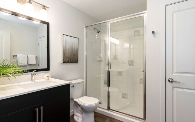 South Eola Condos by Barsala