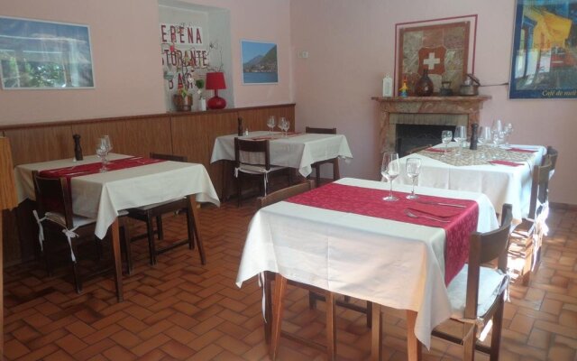 Ristorante Pensione Serena