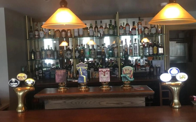 The Bulls Head Inn