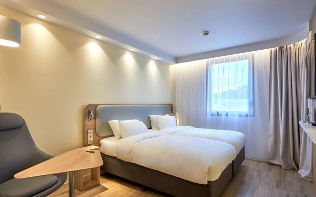 B&B HOTEL Deauville-Touques