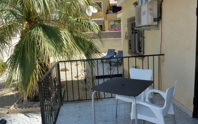 Modern Villa In Torrevieja With Swimming Pool