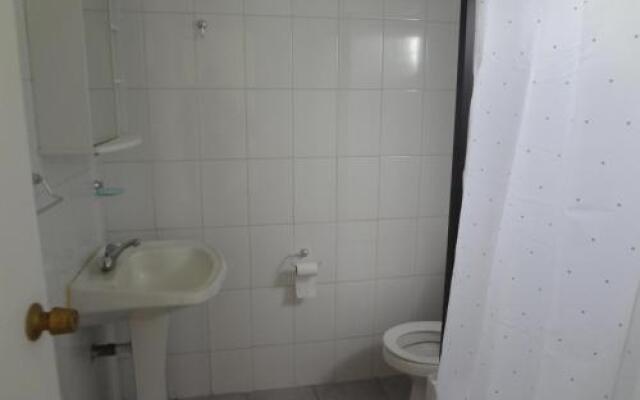Cabanas Del Puerto