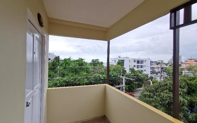 Baan Rabiang Dao by ZUZU