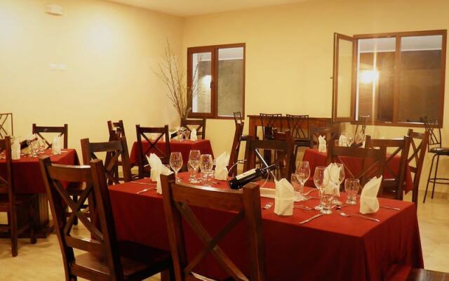 Barolo Hotel